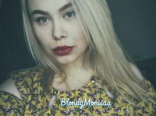 BlondyMonicaa