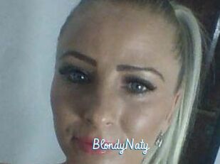 BlondyNaty