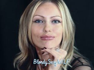 BlondySexyMILF