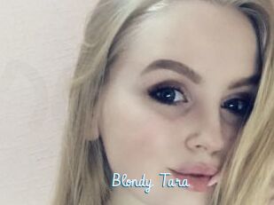 Blondy_Tara