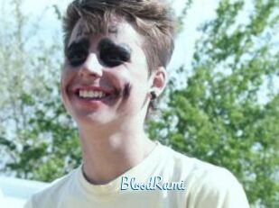 BloodRami