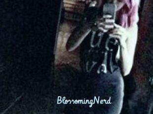 BlossomingNerd