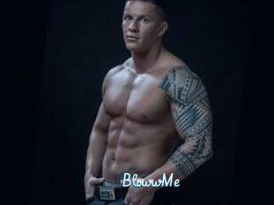 BlowwMe