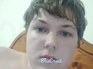 BlueCreed