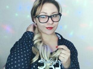 BlueGypsy