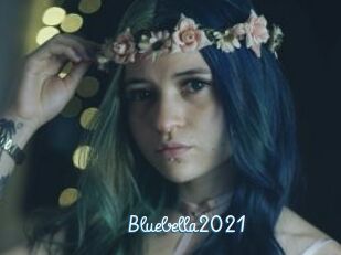 Bluebella2021 Sexe Cool
