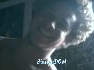 BlueeyedDOM