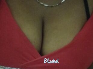 Bluehot