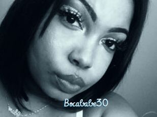 Bocababe30