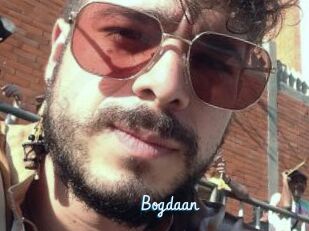 Bogdaan