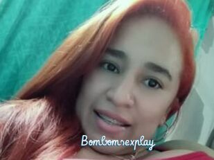 Bombomsexplay