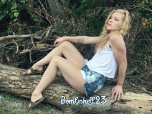 Bombshell23