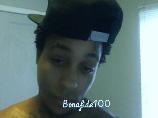 Bonafide100