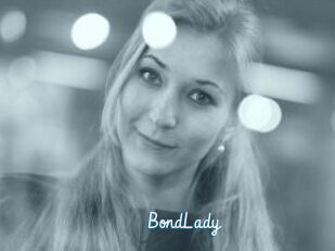 BondLady