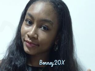 Bonney20X