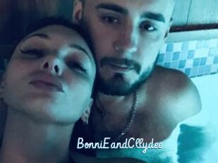 BonniEandCllydee