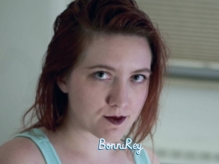 BonniRey Sexe Cool