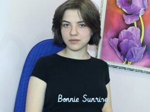 Bonnie_Sunrise