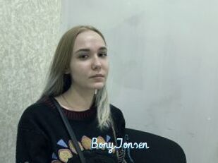 BonyJonsen