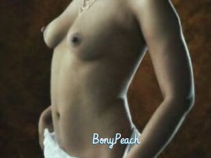 BonyPeach