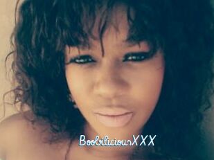 BoobiliciousXXX
