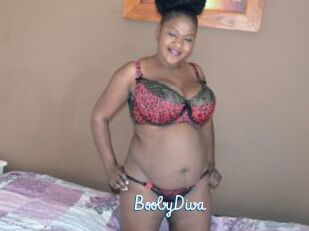 BoobyDiva