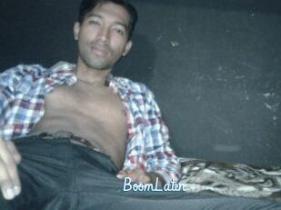 Boom_Latin