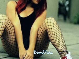 BoomVivia