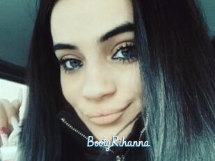 BootyRihanna