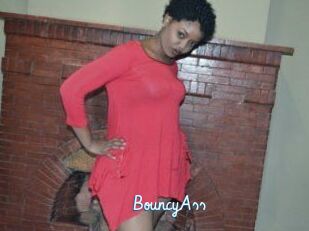 BouncyAss