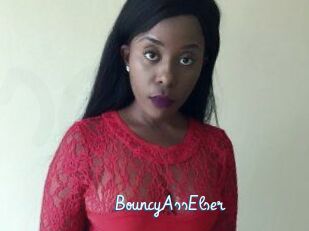 BouncyAssElser