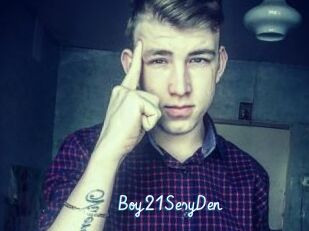 Boy21SesyDen