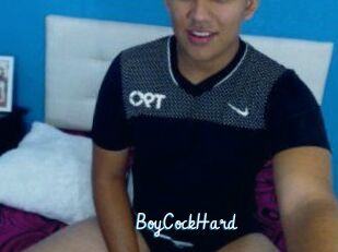 BoyCockHard