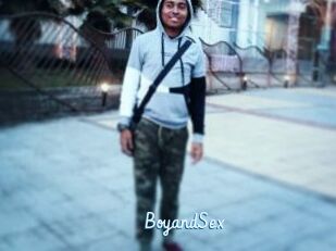 BoyandSex