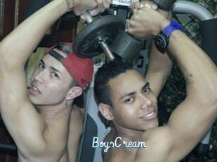 BoysCream
