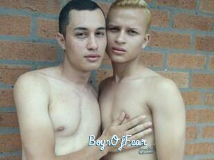 BoysOfFear