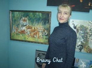 Brainy_Chat_