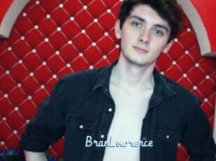 BranLowrence