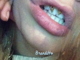 BrandiHo