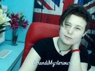 BrandiMysterious