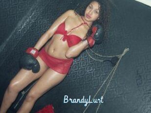 BrandyLust