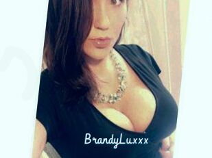 BrandyLuxxx