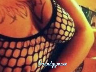 Brandyymaee