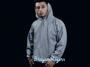 BrayamMayers