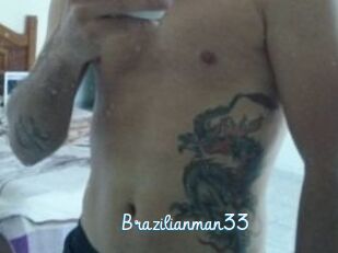 Brazilianman33