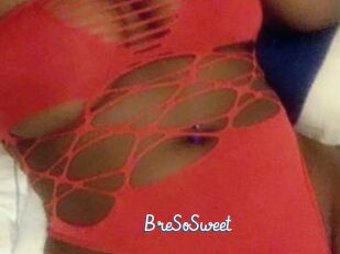 BreSoSweet