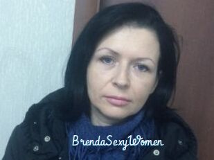BrendaSexyWomen