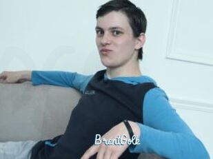 BrentGolk