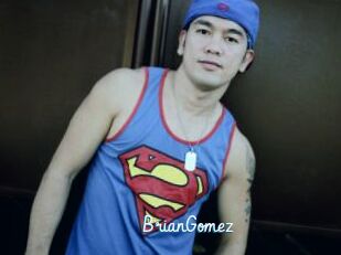 BrianGomez Sexe Cool