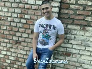 BrianZalamanca